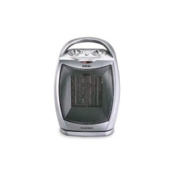 Тепловентилятор керамический Metec 1500Вт CFH-01 (700115)