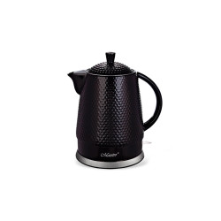 Электрочайник керамический Maestro 1.5л черный (MR-069-BLACK)