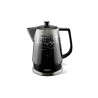 Электрочайник керамический Maestro 1.5л серебряный (MR-074-SILVER)