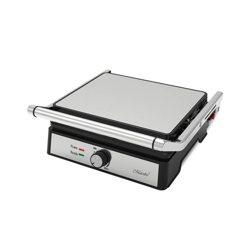 Гриль контактный Maestro 2000Вт (MR-719)