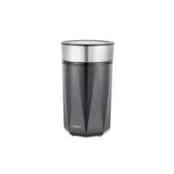 Кофемолка Maestro 150Вт x 50г черная (MR-456-BLACK)