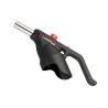 Горелка газовая c пьезоподжигом Intertool 12***мм x 360° (GB-0029)