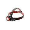 Фонарь налобный Intertool 3Вт x 150Лм x 3AAA 3 (LB-0304)