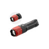 Фонарь ручной Intertool 3Вт x 120Лм x 1200мAч 4 (LB-0120)