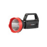 Фонарь переносной Intertool 3+3Вт x 210Лм x 800мAч 4 (LB-0107)