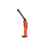 Фонарь магнитный Intertool-Storm 3+3Вт x 1200Лм x 240мAч 7 (LB-0140)