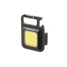 Фонарь брелок Intertool-Storm 3Вт x 350Лм x 500мAч 4 (LB-0160)