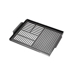 Форма-гриль Maestro 400 x 290 x 20мм антипригарная (MR-1005)