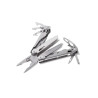 Мультитул Intertool-Storm 107мм x 12-в-1 Hornet (HT-0547)