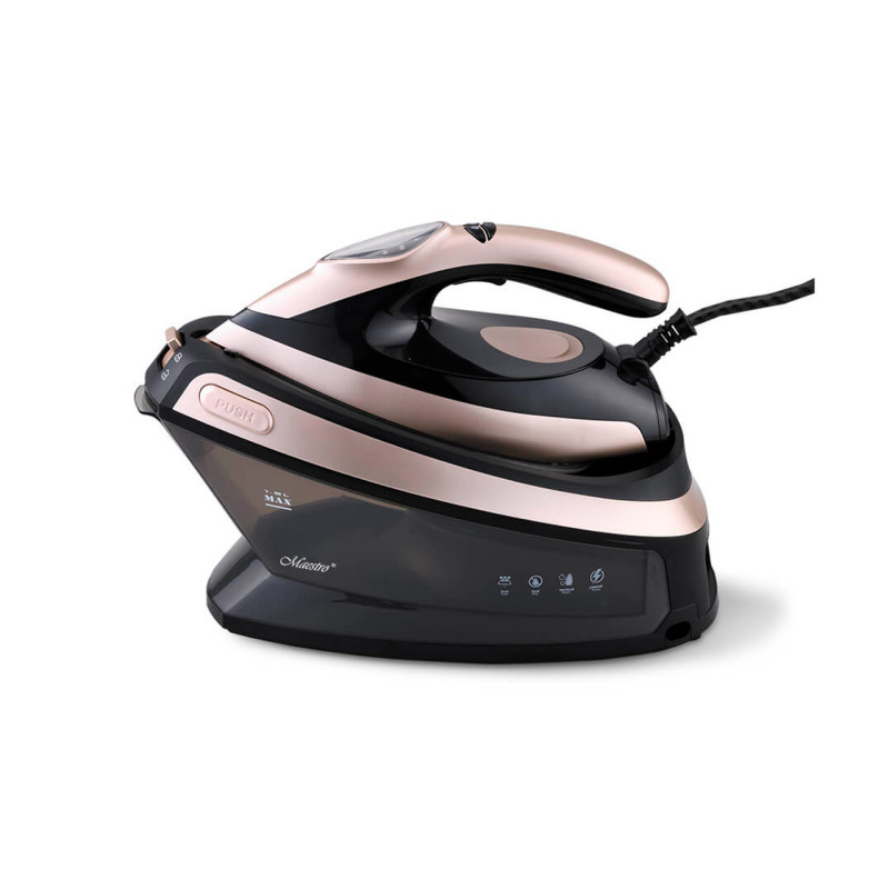 Утюг с парогенератором Maestro 2400Вт x 1.5л (MR-320C)