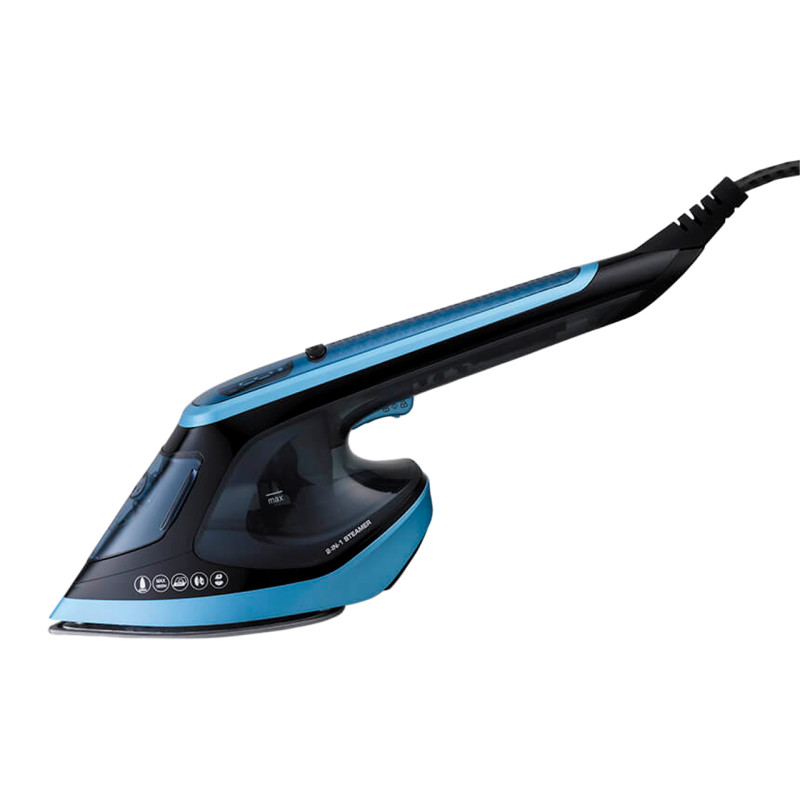 Отпариватель Maestro 1800Вт x 180мл (MR-315C)