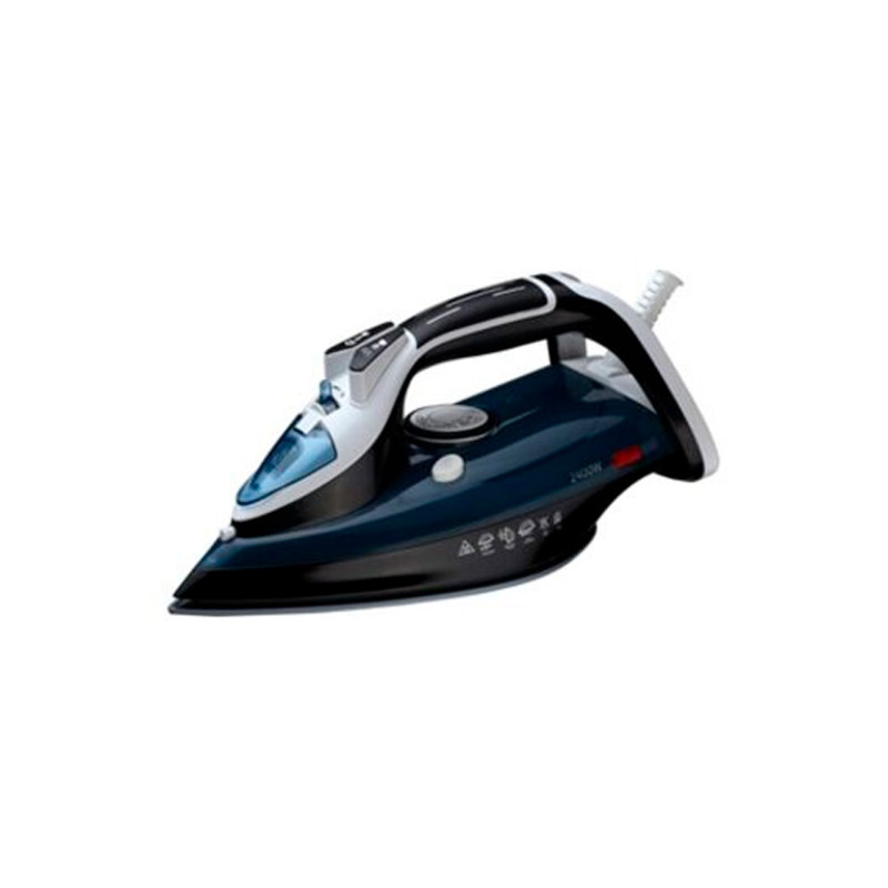 Утюг Metec 2200Вт (700310)