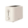 Тостер Maestro 750Вт бежевый (MR-700)