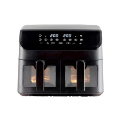 Мультипечь Maestro 2000Вт x 4.5+4.5л (MR-758)