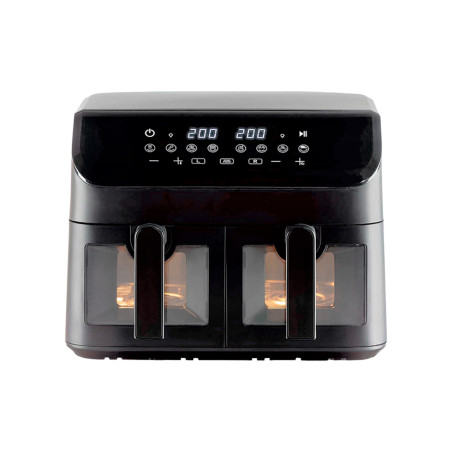 Мультипечь Maestro 2000Вт x 4.5+4.5л (MR-758)