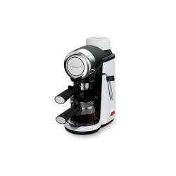 Кофеварка рожковая Maestro 800Вт x 960мл (MR-410)