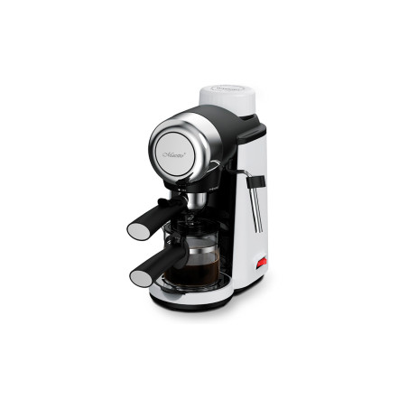 Кофеварка рожковая Maestro 800Вт x 960мл (MR-410)