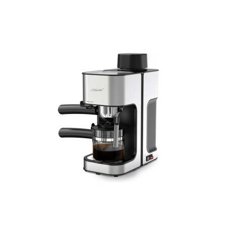 Кофеварка рожковая Maestro 800Вт x 960мл (MR-411)