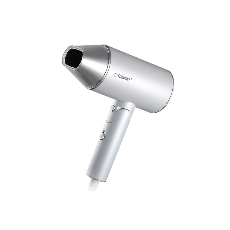 Фен дорожный Maestro 2100Вт DC (MR-213)