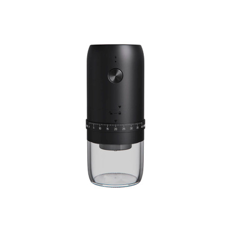 Кофемолка аккумуляторная Maestro 5В x 30г (MR-457)