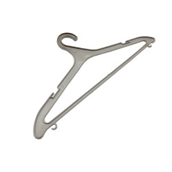 Тремпель Sivan 420мм серый (О-024495)