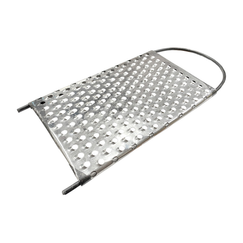 Терка кормовая Sivan 350 x 230мм нержавейка (О-024876)