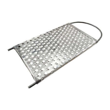 Терка кормовая Sivan 350 x 230мм нержавейка (О-024876)