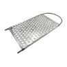 Терка кормовая Sivan 350 x 230мм нержавейка (О-024876)