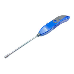 Зажигалка газовая с пьезоподжигом 18см (R93746)