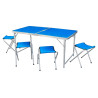 Комплект мебели для пикника 5ед (table)