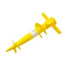 Бур для пляжного зонта 30см UNIVERSAL (J01273)