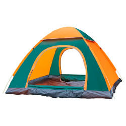 Палатка автоматическая Voyage 2.3 x 2.3м (158-Best3)