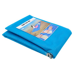 Коврик пляжный Sand Free Mat 2 x 1.5м антипесок (186-SandFree004)