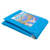 Коврик пляжный Sand Free Mat 2 x 1.5м антипесок (186-SandFree004)