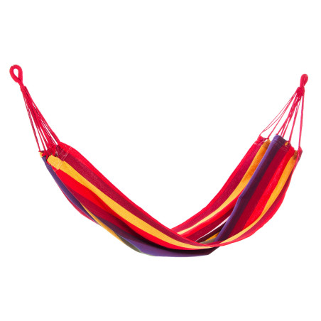 Гамак подвесной Voyage 2 x 0.8м (191-Hammock80x200)