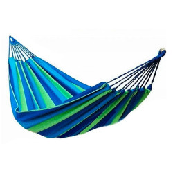Гамак подвесной Voyage 2 x 1м (191-Hammock100x200)