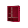 Шкаф тканевый Storage Wardrobe 1060 x 450 x 1700мм (162-KM105)