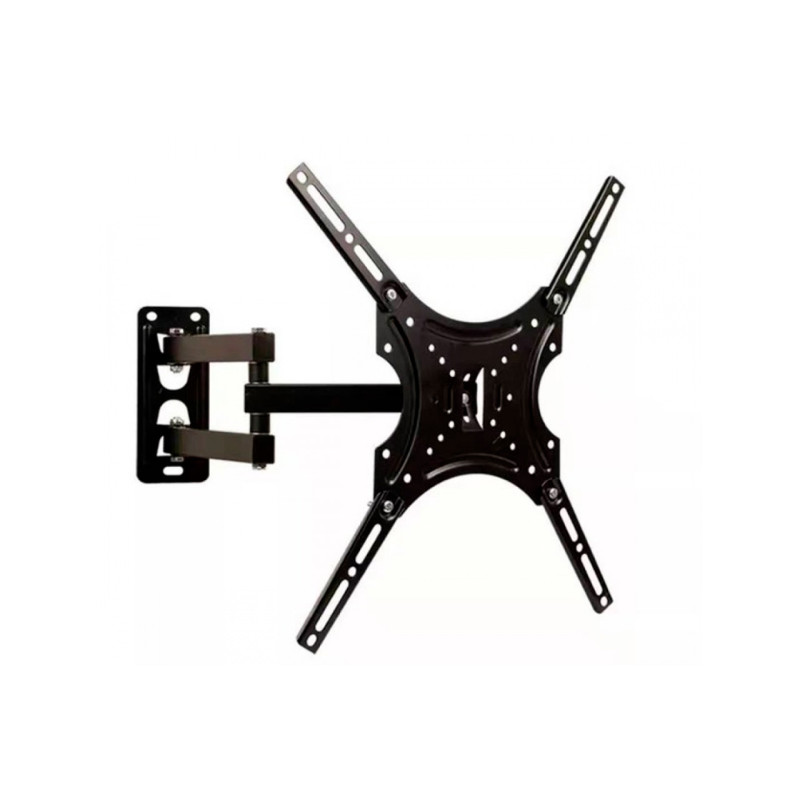Кронштейн для телевизора CB 200 x 200мм x 25кг x 14-55" (135-CB5080)