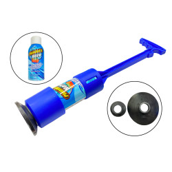 Вантуз PLUMER'S HERO (S-EL-1001)