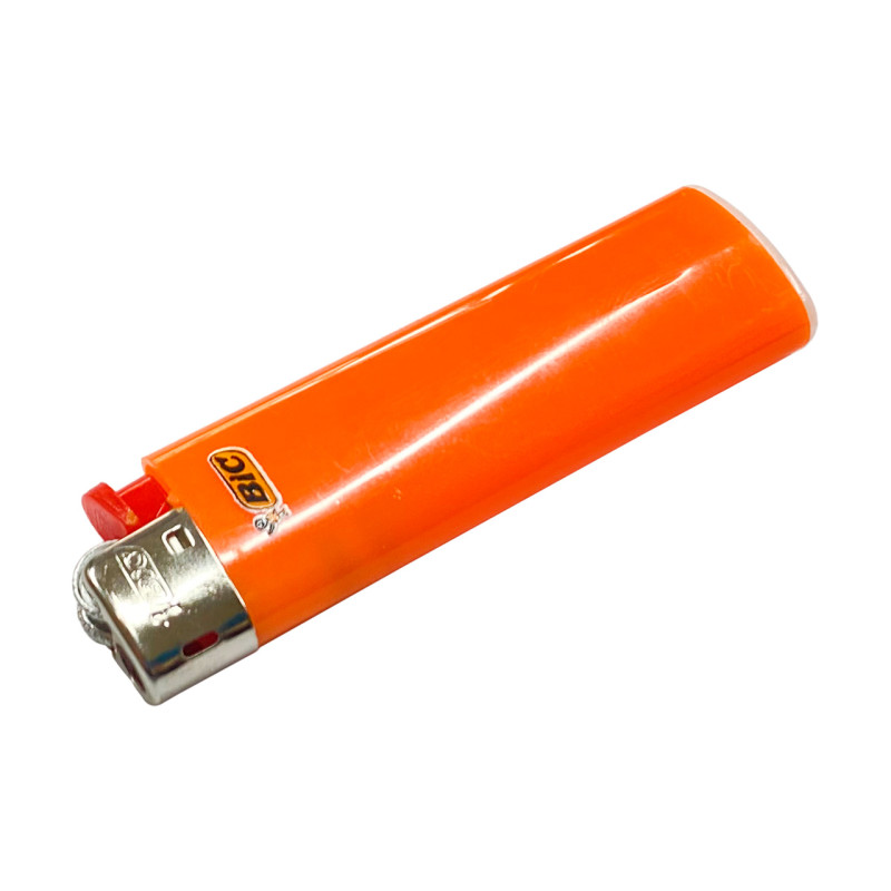 Зажигалка кремниевая BIC J3 (Р-1011)