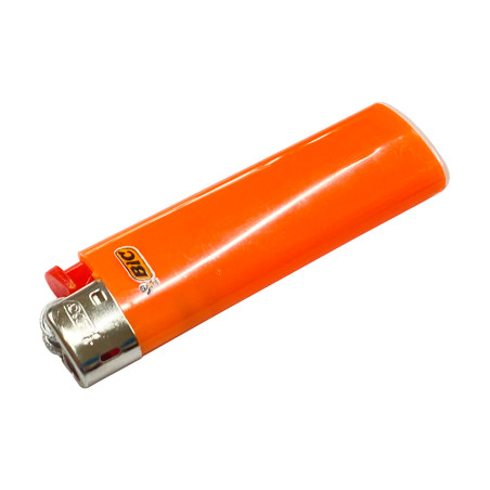 Зажигалка кремниевая BIC J3 (Р-1011)
