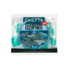 Родентицид Смерть Щурам №1 200г тесто пакет (Р-0015)