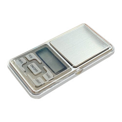 Весы ювелирные 200g/0.01g (DT001)