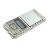 Весы ювелирные 200g/0.01g (DT001)