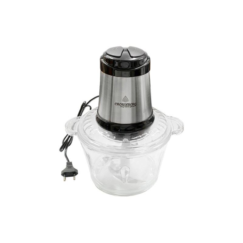 Измельчитель CB 500Вт x 2л стекло (111-CB5752)