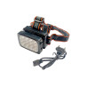 Фонарь налобный Wimpex 12LED x Li-Ion (152-WX1837)
