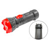 Фонарь ручной Wimpex 130мм x 1LED x 220В (174-WX2860)