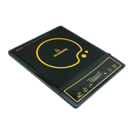 Плита индукционная CB 2000Вт x 1 (234-CB1323)