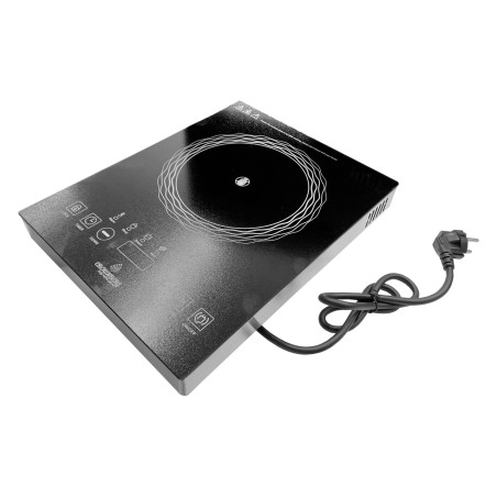 Плита инфракрасная CB 2000Вт x 1 (233-CB1320)