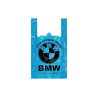 Пакет майка Арина 400 x 600мм x 50кг BMW (50шт) (Р-0036)
